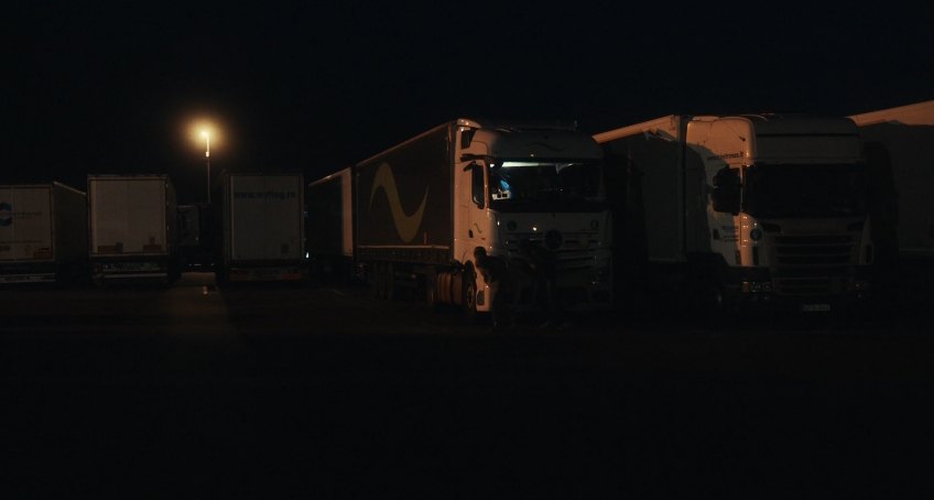 2009 Scania R-Series