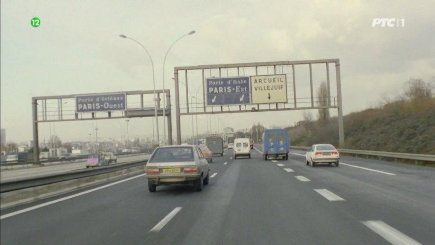 1978 Renault 30 TS V6 [R1275]
