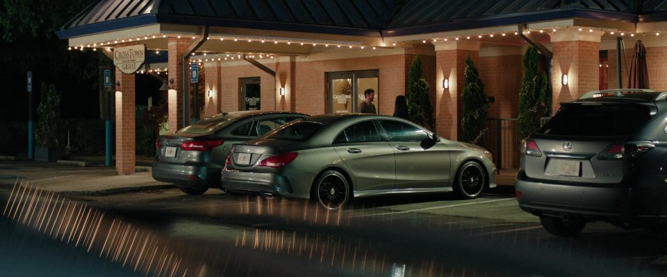 2010 Lexus RX [AL10]