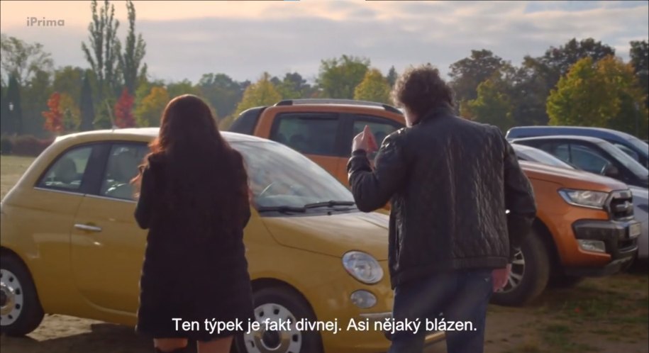 2015 Ford Ranger Wildtrak [T6]