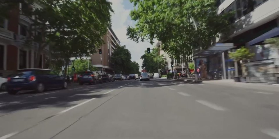 2014 Mini Cooper [F56]