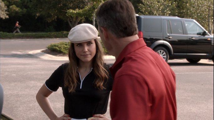 2005 Land-Rover LR3 [L319]