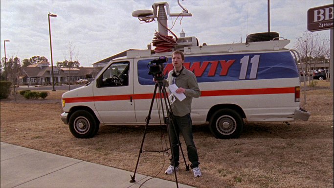 1992 Ford Econoline Super Van