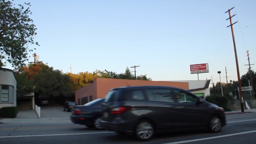 2012 Mazda 5 [CW]