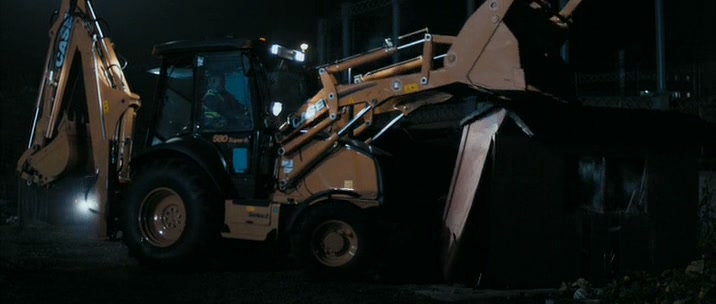 Case 580 Super R Series 2