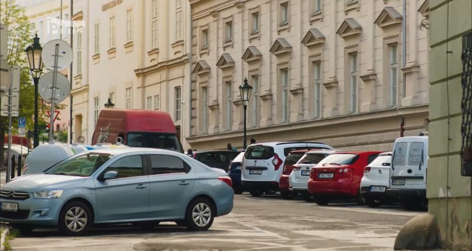 2019 Kia Rio 1.4 [YB]