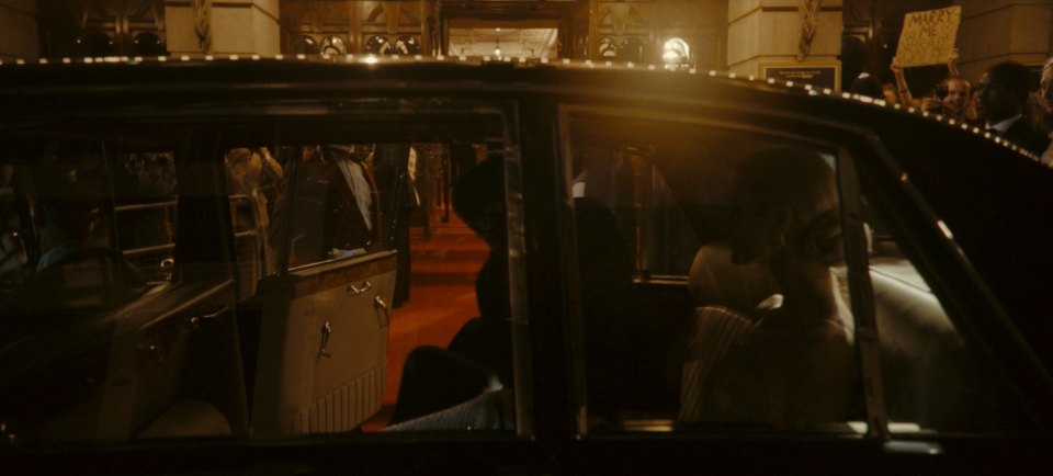 Rolls-Royce unknown