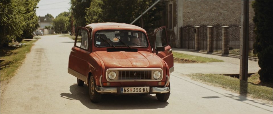 Renault 4