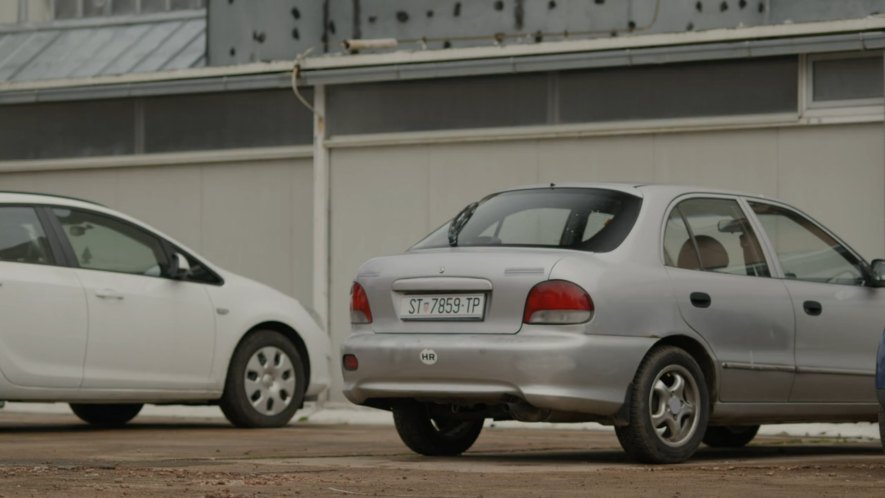Opel Astra [J]