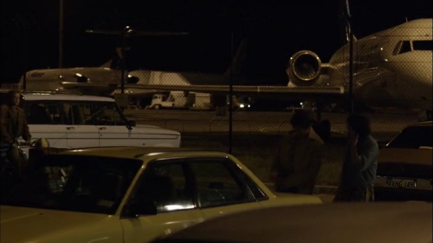 1989 Toyota Camry (by default)