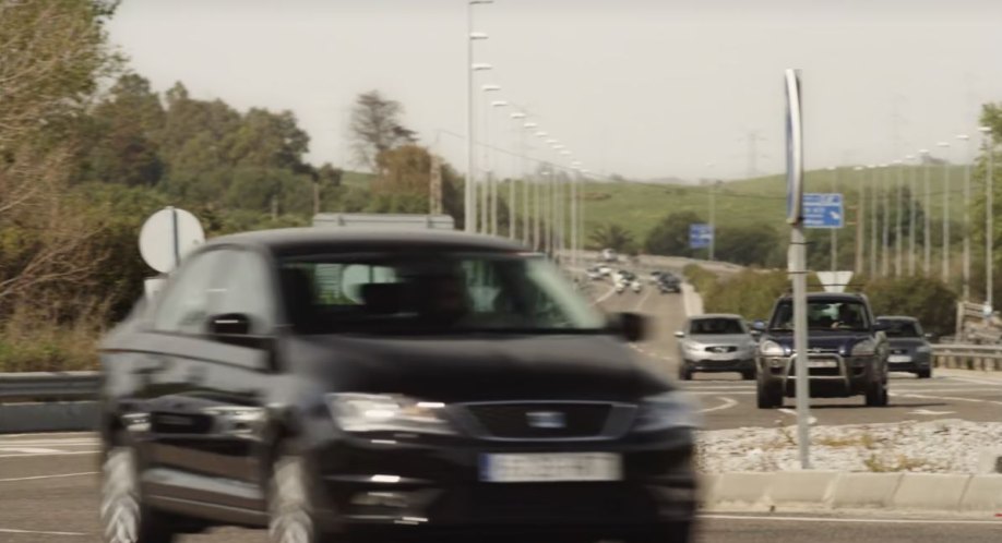 2013 Seat Toledo 4ª generación [Typ NH]