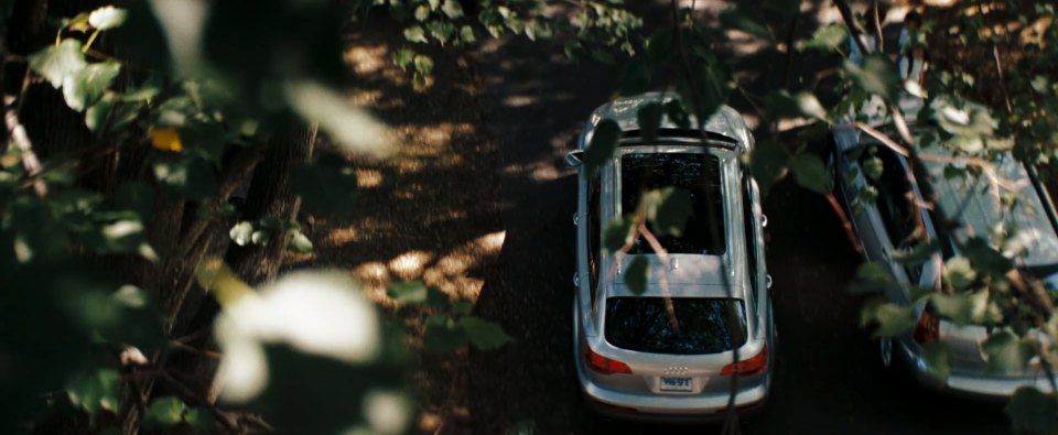 2004 Chrysler Pacifica [CS]