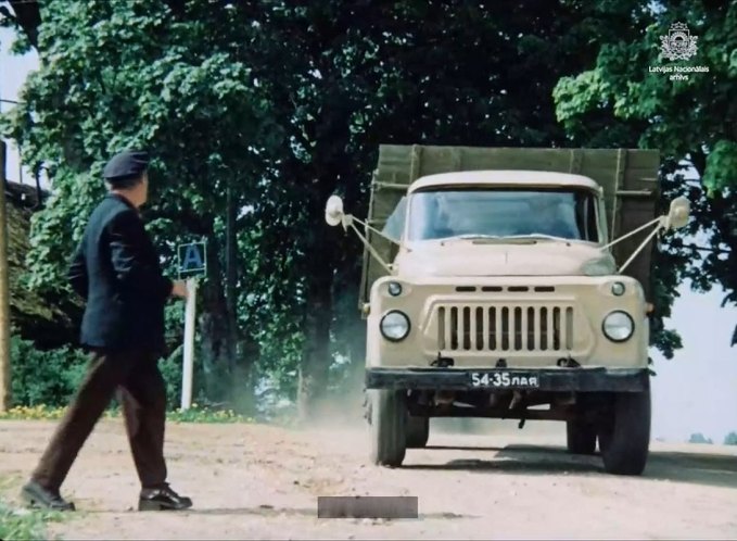 GAZ 53