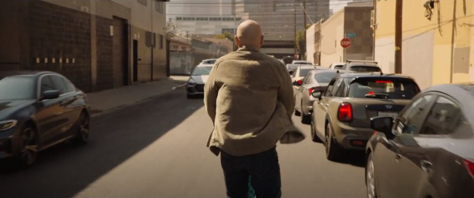 2019 MINI Cooper [F55]