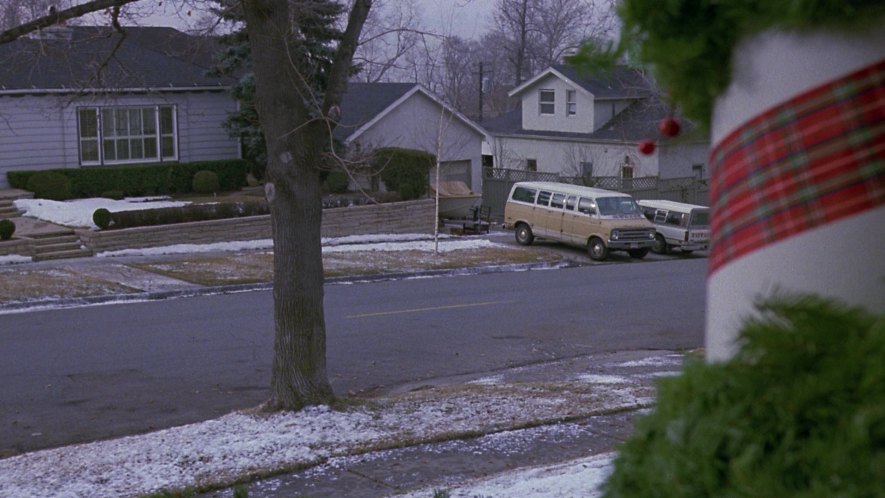 1974 Dodge Sportsman