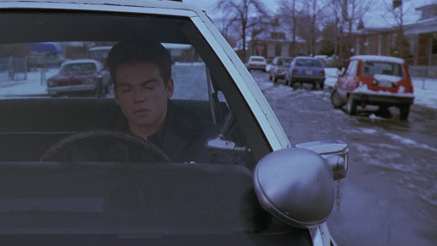 1981 Renault LeCar [R1229]