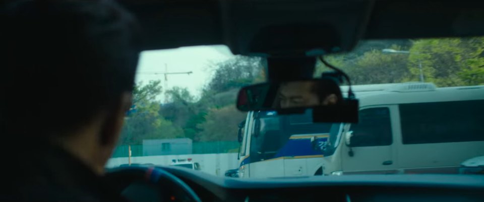 2006 Hyundai Universe [PV]