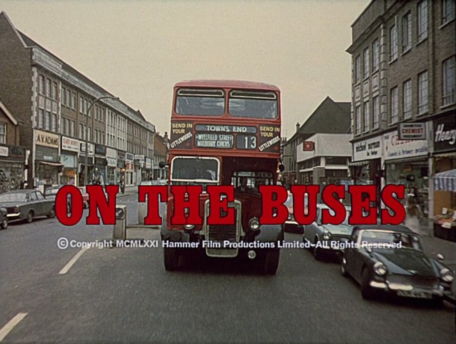 1968 Austin-Healey Sprite Series IV