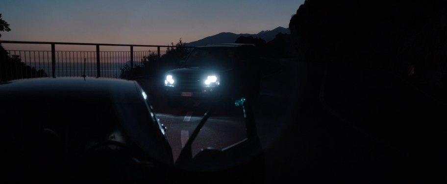 2005 Land-Rover Discovery Series III [L319]