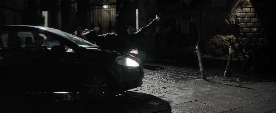 2006 Fiat Grande Punto [199]