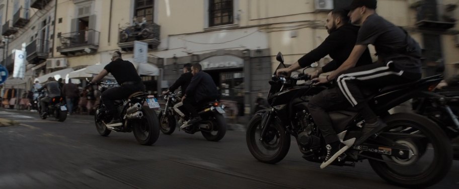 Yamaha unknown