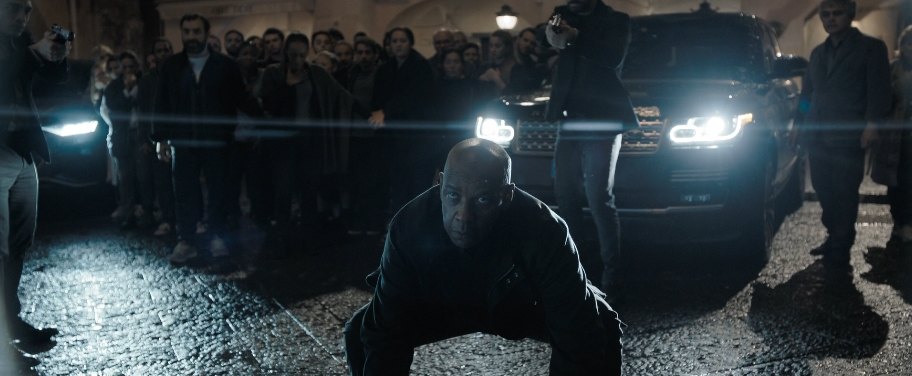 2013 Land-Rover Range Rover Series IV [L405]