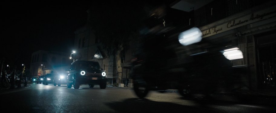 2019 Mercedes-AMG G 63 [W463A]