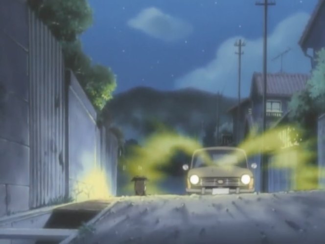 1968 Subaru 1000 [A522]