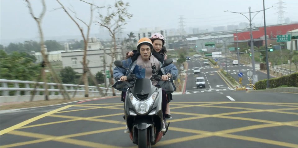 2016 Yamaha S-Max [XC155]