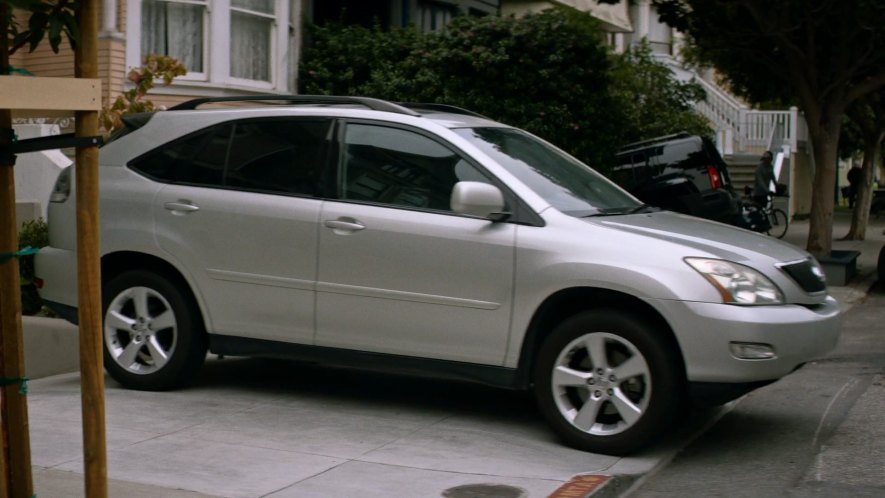 2004 Lexus RX [XU30]