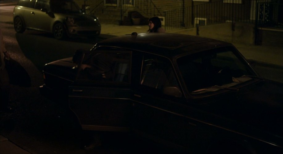 MINI Cooper Clubman [R55]