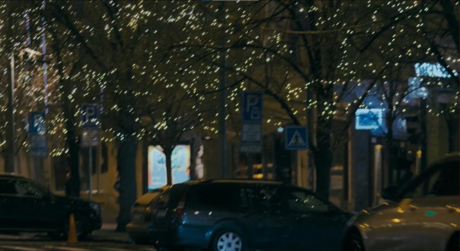 2001 Ford Mondeo Kombi MkIII [CD132]