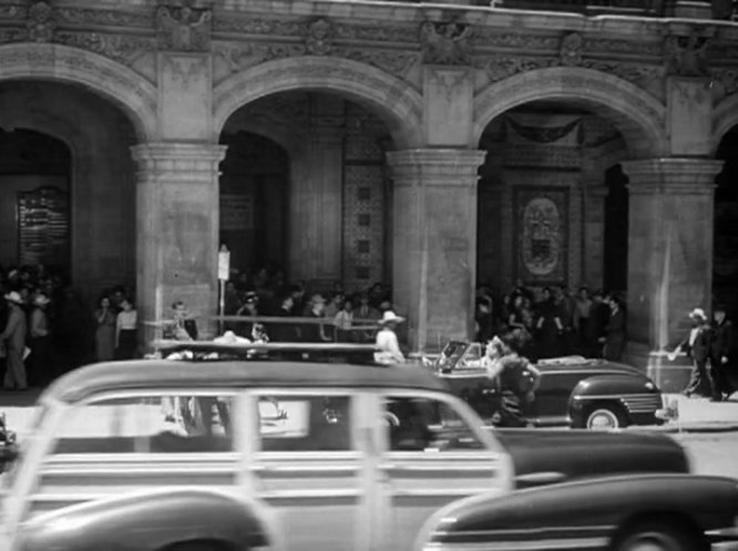 1942 Buick Extra Special Estate Wagon [49]