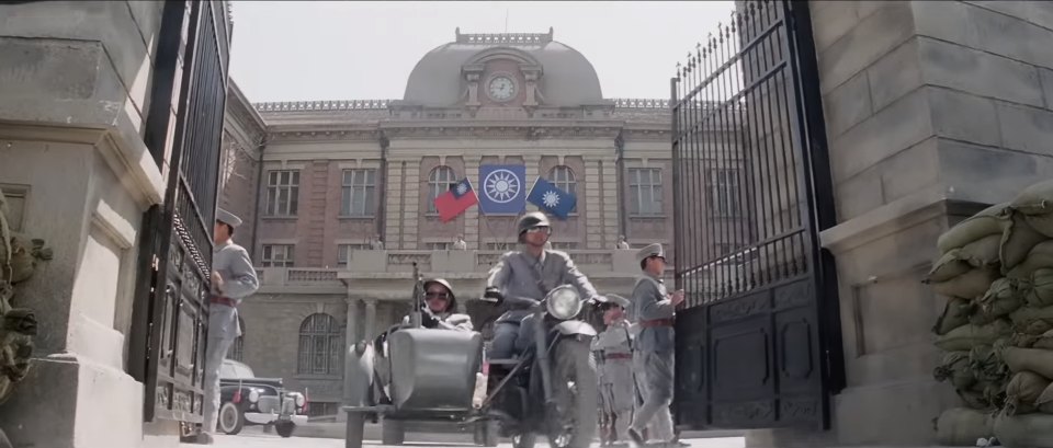 Chang Jiang CJ 750