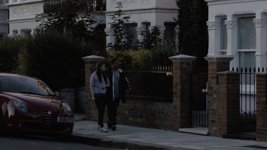 2010 Alfa Romeo MiTo 1.4 TB MultiAir Cloverleaf [955]