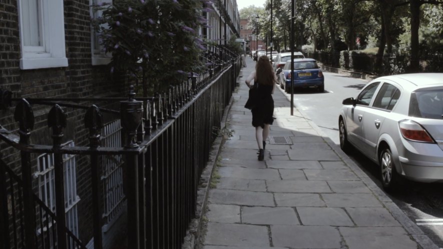 2006 MINI Cooper [R50]