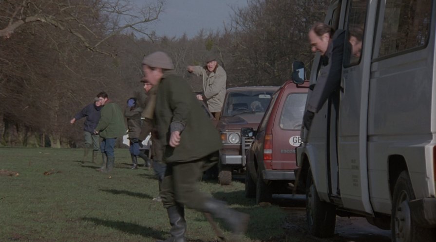 Renault Master Série 1