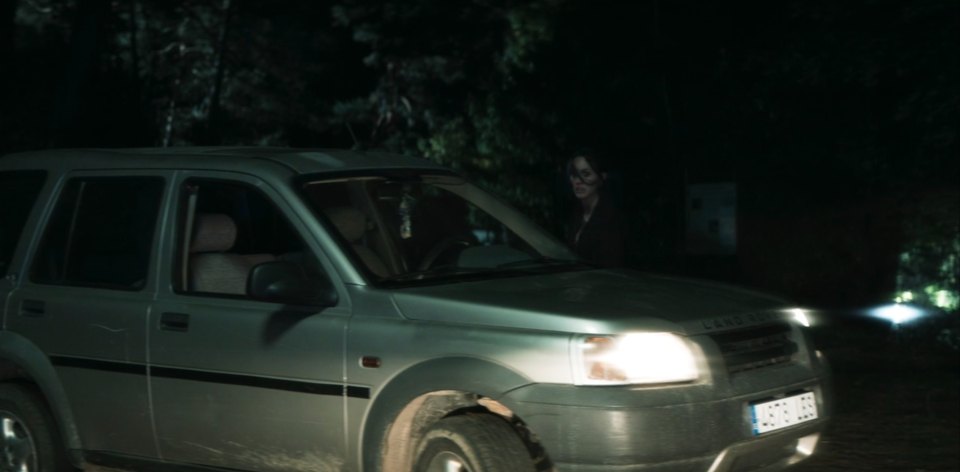 Land-Rover Freelander Series I [L314]