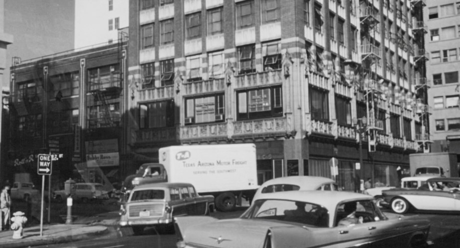 1957 Buick Century Two-Door Riviera [66-R]