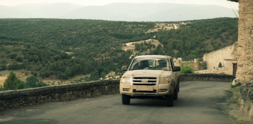 2006 Ford Ranger Double Cab [P246]