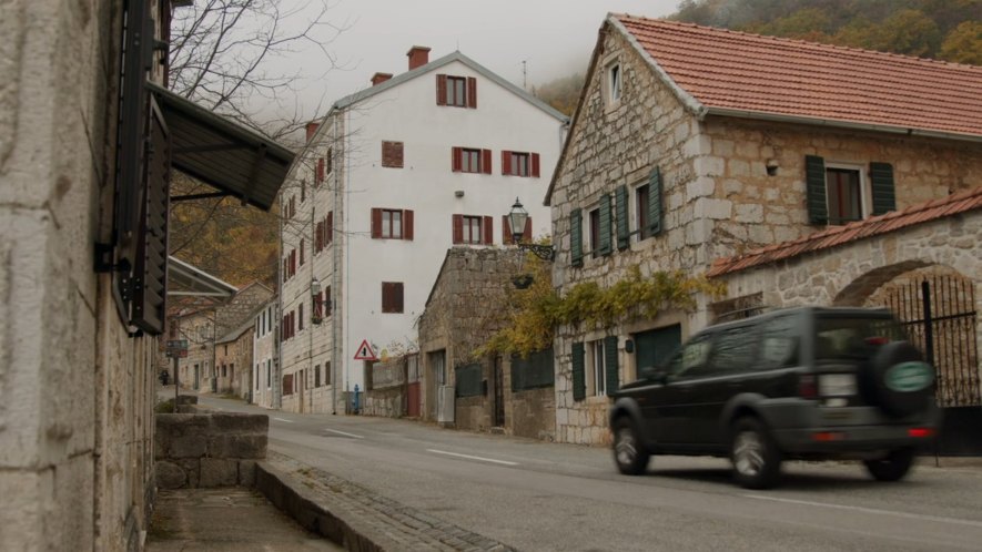 Land-Rover Freelander Series I [L314]