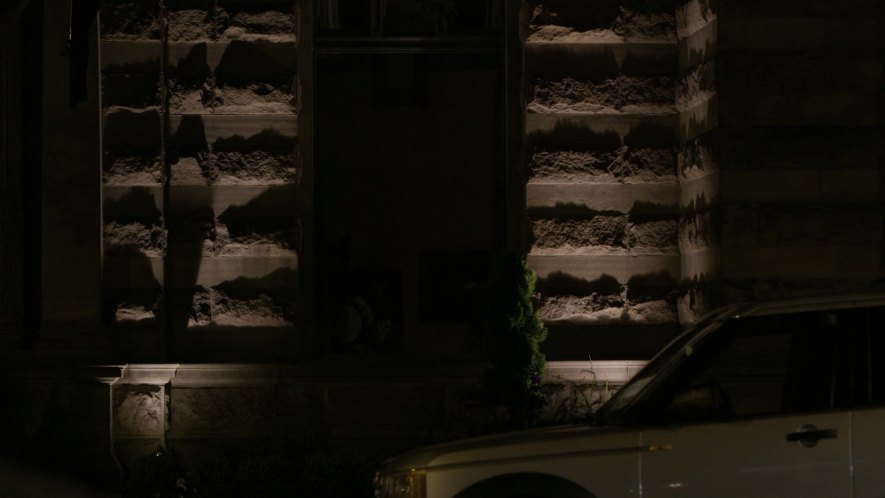 2005 Land-Rover LR3 [L319]