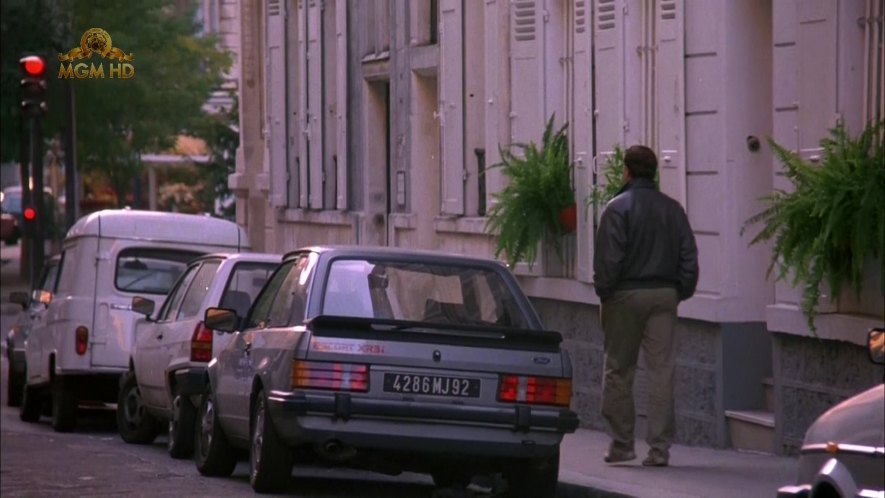 1978 Renault 4 F4