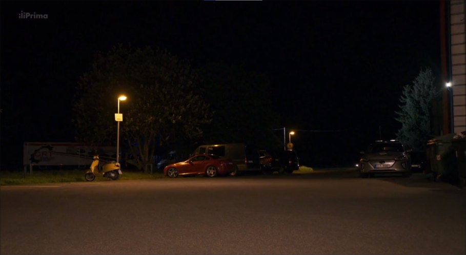 Mercedes-Benz SLK [R171]