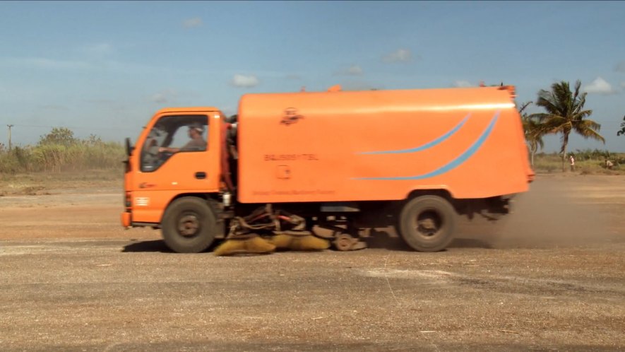 Isuzu N-Series