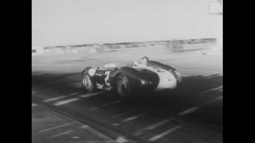 1957 Maserati 450S [4508]