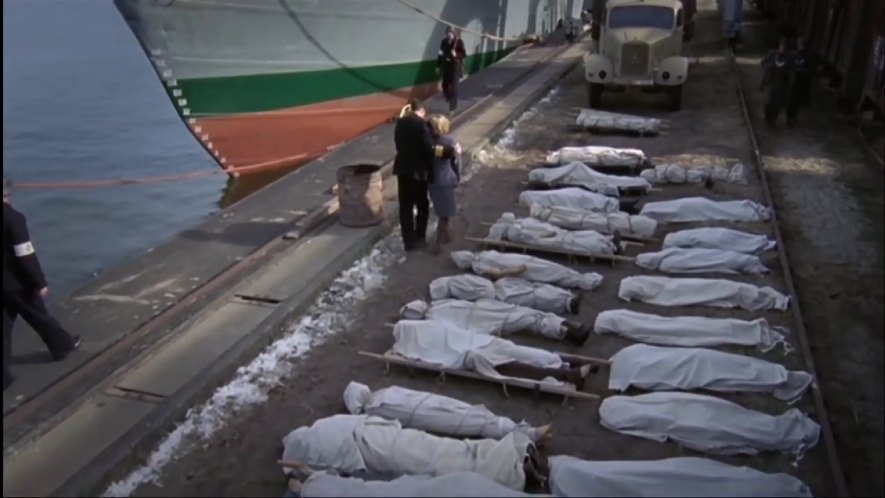 Mercedes-Benz unknown