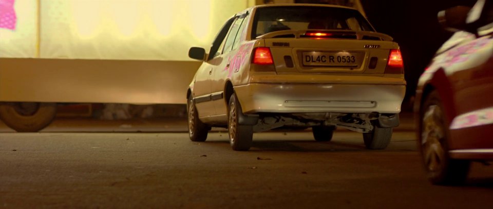 Maruti Esteem