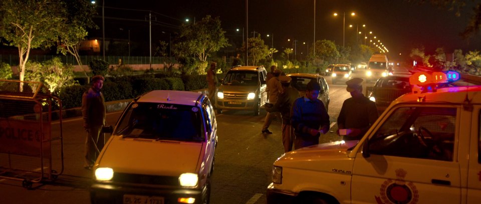 Maruti Suzuki Wagon R