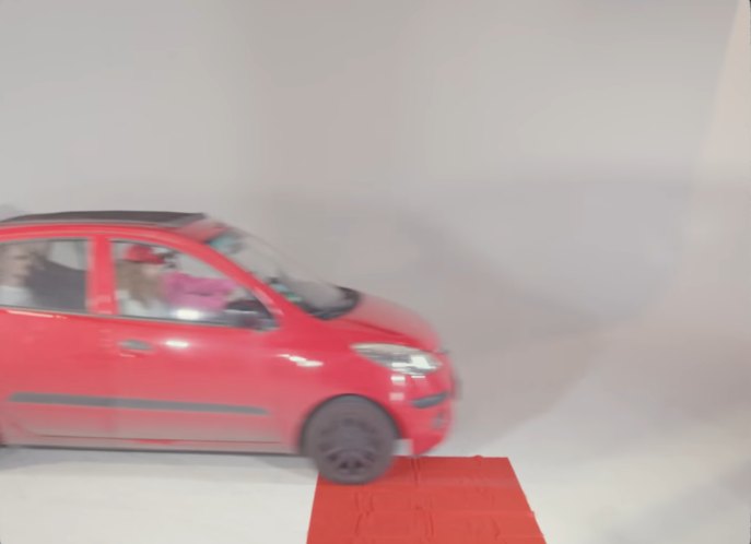 2008 Hyundai i10 [PA]